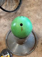 Gebruikte Bowlingbal, Sport en Fitness, Bowlen, Ophalen, Gebruikt, Bal