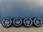 Mercedes winterset 21 inch gle, Ophalen, Gebruikt, Overige, Banden en Velgen