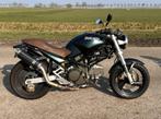 Ducati Monster M600 Dark, 2 cilinders, 583 cc, Particulier, Meer dan 35 kW