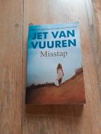 Jet van Vuuren, Zo goed als nieuw, Ophalen