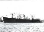 Scheepvaart, Verzamelen, Scheepvaart, Verzenden, Zo goed als nieuw, Motorboot, Kaart, Foto of Prent