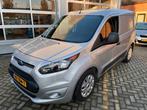 Ford Transit Connect 1.5 TDCI L1 Trend HP Camera / Navi / PD, Auto's, 745 kg, Gebruikt, Euro 6, 4 cilinders