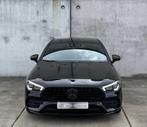 Mercedes-Benz CLA-klasse 200 AMG AUTOMAAT NIGHT-PACK NAP BTW, Gebruikt, 4 cilinders, 715 kg, Origineel Nederlands