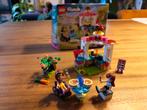 Lego Friends 41753 pannenkoeken winkel en konijn!, Ophalen of Verzenden, Gebruikt