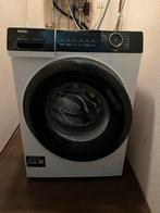Wasmachine van Haier 3 x gebruikt nieuwstaat, Witgoed en Apparatuur, Ophalen, Zo goed als nieuw, 85 tot 90 cm, 1200 tot 1600 toeren