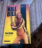 1/6 figuur Uma Thurman - Kill Bill - Star Ace, Verzamelen, Ophalen of Verzenden, Zo goed als nieuw, Actiefiguur of Pop