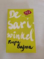 R. Bajwa - De sariwinkel, Ophalen of Verzenden, Zo goed als nieuw, Nederland, R. Bajwa