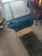 Deuren volvo 740, Ophalen, Gebruikt, Deur, Links