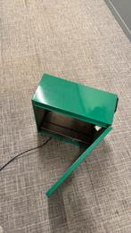 AED buitenkast met verwarming, ventilatie, verlichting., Ophalen, Zo goed als nieuw