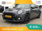 MINI Clubman 2.0 Cooper S Knightsbridge JCW, El € 24.950,0, 1998 cc, 74 €/maand, Leder, Nieuw