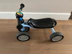 Loopfietsje blauw, Ophalen, Gebruikt, Loopfiets