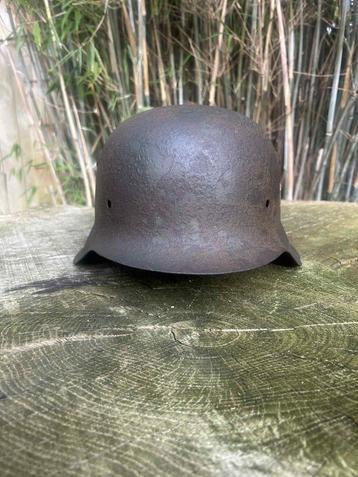 M42-helm met adelaar (repro) beschikbaar voor biedingen