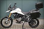 TRIUMPH TIGER 900 RALLY (bj 2021), Motoren, Motoren | Triumph, 888 cc, Bedrijf, 3 cilinders, Meer dan 35 kW