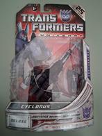 Transformers Universe Cyclonus MISB, Overige generaties, Ophalen of Verzenden, Nieuw, Decepticons