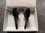 Campagnolo Super Record 11s Shifters, Gebruikt, Racefiets, Ophalen of Verzenden, Campagnolo