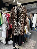 GANNI leopard jas mt 36 nieuw mt 36- TIEN concepts op Insta, TIEN concepts, Nieuw, Ophalen of Verzenden, Maat 36 (S)
