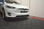 FRONT SPLITTER V.1 TESLA MODEL X, Verzenden