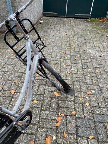 Sparta Meisjesfiets - Prima Staat! beschikbaar voor biedingen