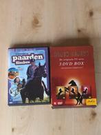 Paardenfilms, Ophalen of Verzenden