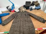 Jill winterjas maat 152, Ophalen of Verzenden, Zo goed als nieuw, Meisje, Jas