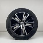Volvo 19 inch velgen + winterbanden XC90 2015-, Auto-onderdelen, 19 inch, Banden en Velgen, Nieuw, 235 mm
