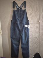 Nieuwe gave denim tuinbroek 50, Wash, Blauw, Nieuw, Ophalen of Verzenden
