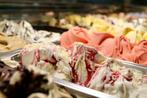 Ambachtelijk bereid schepijs voor ijssalons en horeca, Verzenden, IJs
