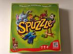 Bordspel en puzzel in één: Spuzzle, Hobby en Vrije tijd, Gezelschapsspellen | Bordspellen, Ophalen, Zo goed als nieuw