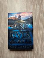 Rae Carson - Like a River Glorious, Boeken, Ophalen of Verzenden, Zo goed als nieuw, Rae Carson