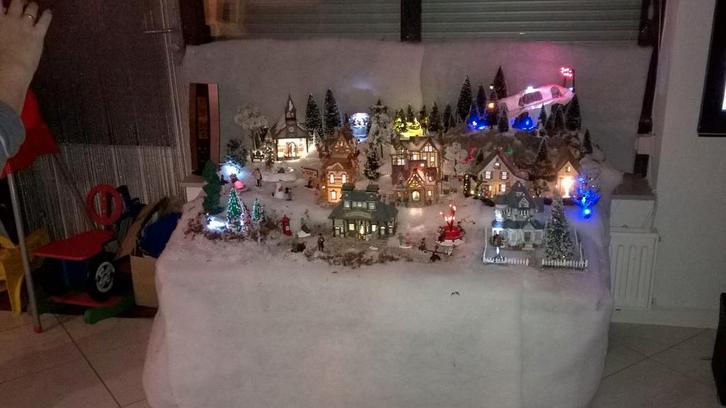 Kerst, Diversen, Kerst, Ophalen