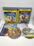 Ratchet & clank  ps3, Spelcomputers en Games, Avontuur en Actie, 1 speler, Ophalen of Verzenden, Zo goed als nieuw