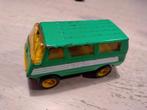 Tonka bestel busje groen, Ophalen of Verzenden, Gebruikt, Auto