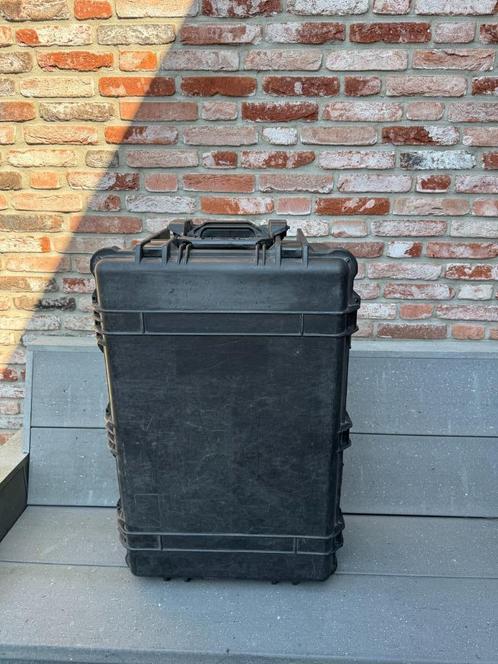 Pelicase 1650 in goede staat, Audio, Tv en Foto, Fotografie | Fototassen, Gebruikt, Overige typen, Overige merken, Ophalen