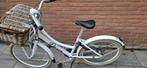 Batavus Diva meisjesfiets, Ophalen, Batavus., Handrem, Gebruikt