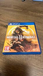 Mortal Kombat 11 PS4, Vanaf 18 jaar, Vechten, 2 spelers, Ophalen of Verzenden