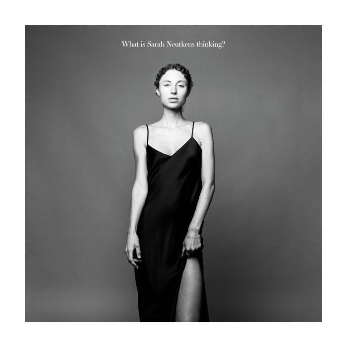 Sarah Neutkens - What Is Sarah Neutkens Thinking? - 2CD, Verzenden, Classicisme, Nieuw in verpakking, Kamermuziek