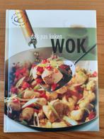 Da's pas koken: Wok, Boeken, Ophalen of Verzenden, Zo goed als nieuw, Azië en Oosters