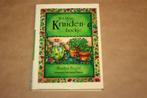 Het kleine kruiden-boekje - Marilyn Bright, Boeken, Kookboeken, Ophalen of Verzenden, Gelezen