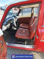 Volvo Amazon | 1966 | Route 66 Auctions, Auto's, Oldtimers, Overige carrosserieën, Zwart, Bedrijf, Handgeschakeld