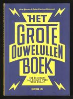 HET GROTE OUWELULLEN BOEK  (cadeautje voor opa), Ophalen of Verzenden, Nieuw
