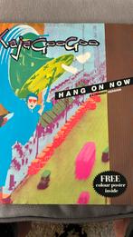 LP Maxi Single Kajagoogoo Hang on Now, Maxi-single, Ophalen of Verzenden, Zo goed als nieuw, Pop