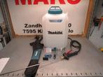 Makita DUS158Z LXT 18V Li-Ion accu ruggedragen drukspuit 15L, Nieuw, Ophalen of Verzenden