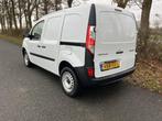 Renault Kangoo 1.5 dCi 90pk E6 Comfort BPM Vrij! Lease €12, Voorwielaandrijving, Parkeersensor, Gebruikt, Euro 6