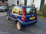Fiat Panda 1.2 Emotion | AIRCO | 150.000KM |, Auto's, Fiat, Voorwielaandrijving, Stof, Gebruikt, 1242 cc