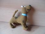 Scooby Doo pluche  15cm, Kinderen en Baby's, Speelgoed | Knuffels en Pluche, Ophalen of Verzenden, Gebruikt, Overige typen