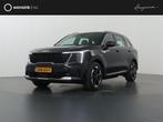 Kia Sorento 1.6 T-GDi Plug-in Hybrid 4WD DynamicLine | 7-Per, Auto's, Kia, Euro 6, 4 cilinders, 7 stoelen, Zwart
