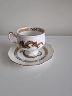 Rosine Fine Bone China made in England, Ophalen of Verzenden