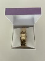 Lucardi Regal Dames Horloge, Staal, Staal, Polshorloge, Zo goed als nieuw