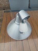 Hanglamp, Huis en Inrichting, Lampen | Hanglampen, Ophalen, Zo goed als nieuw, Metaal, Minder dan 50 cm