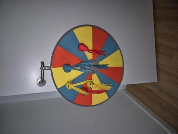 Dartbord kinderen speelgoed ikea beschikbaar voor biedingen
